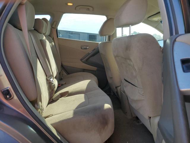 2013 Nissan Murano S