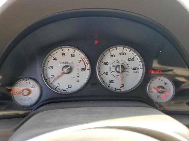 2005 Acura RSX
