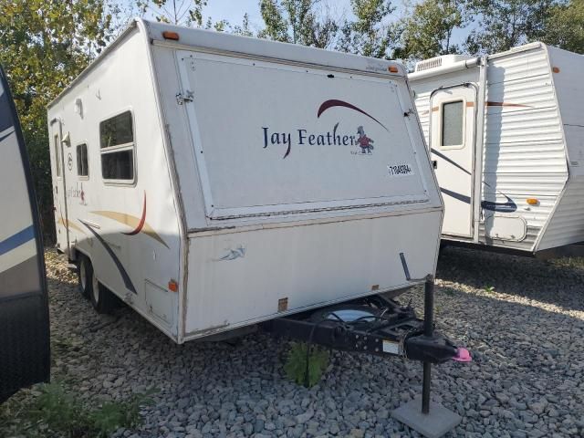 2006 Jayco Jayfeather