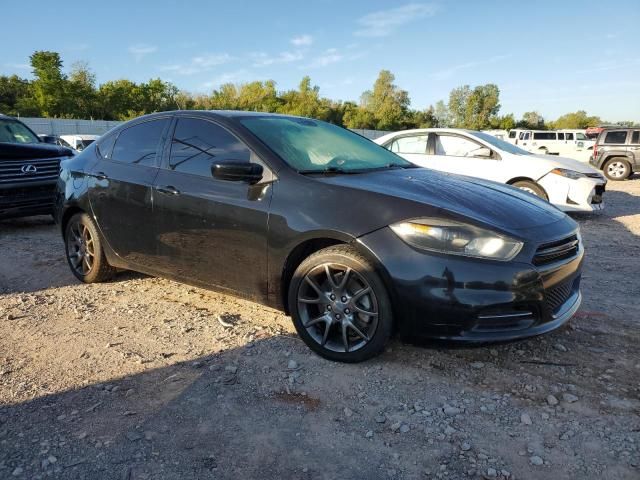 2014 Dodge Dart SXT