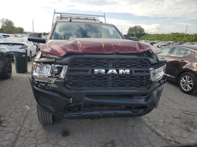 2022 Dodge RAM 2500 Tradesman