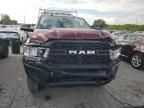 2022 Dodge RAM 2500 Tradesman