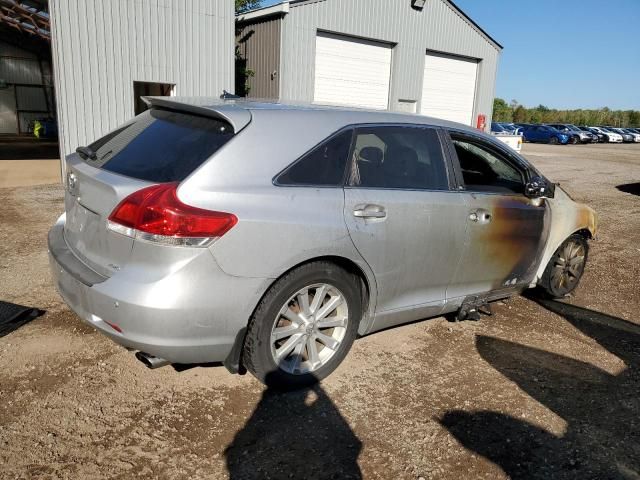 2012 Toyota Venza LE