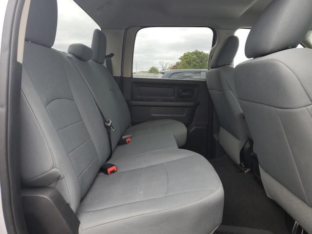 2015 Dodge RAM 1500 ST