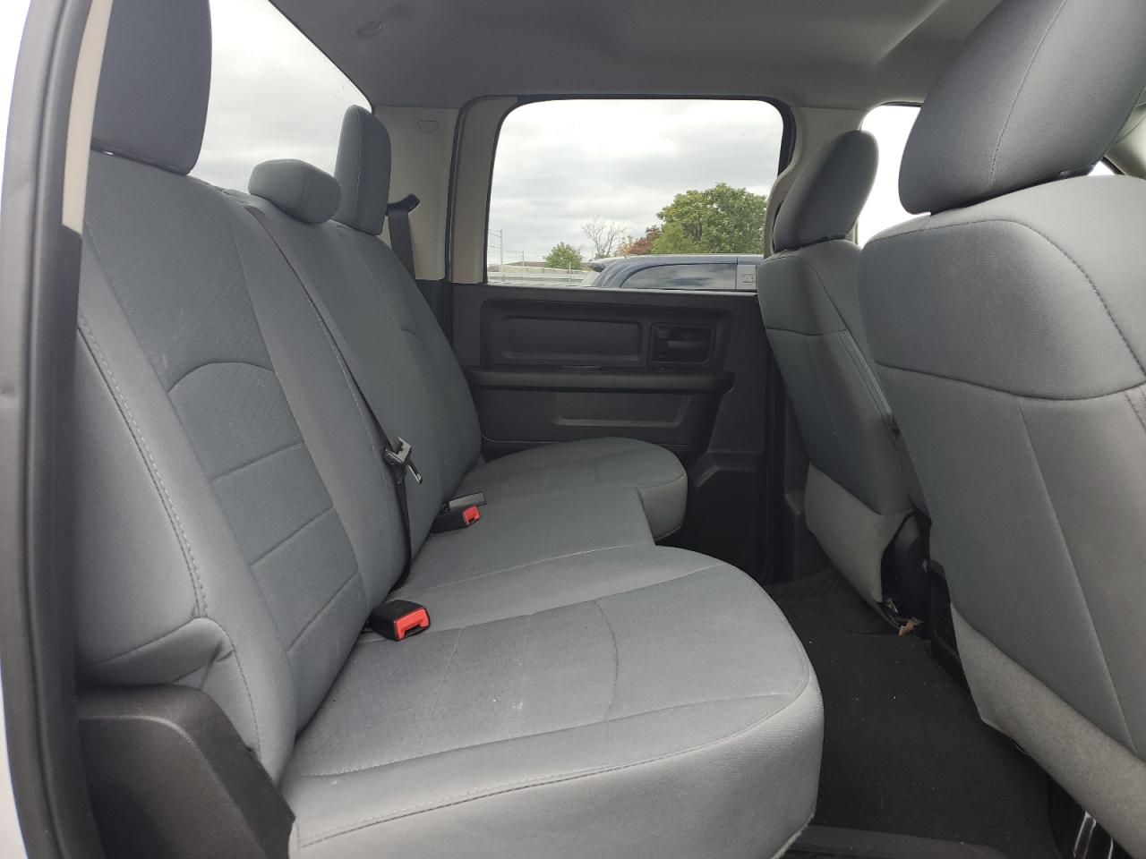 2015 Dodge RAM 1500 ST