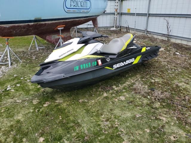 2017 Other Seadoo