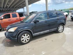 2007 Honda CR-V EX en venta en West Palm Beach, FL