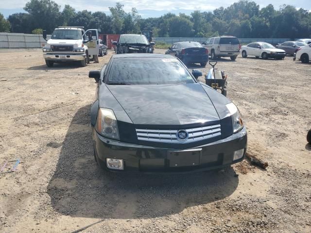 2005 Cadillac XLR