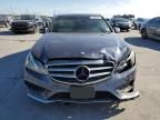 2014 Mercedes-Benz E 350
