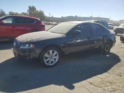 2011 Audi A4 Premium for sale in Martinez, CA