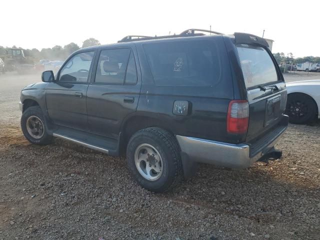 1998 Toyota 4runner SR5