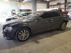 Chrysler 300 salvage cars for sale: 2019 Chrysler 300 Limited