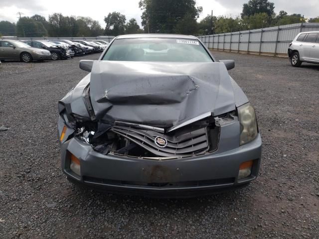 2006 Cadillac CTS HI Feature V6