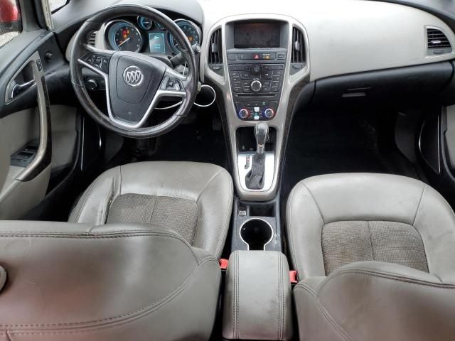 2015 Buick Verano