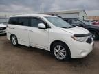 2011 Nissan Quest S