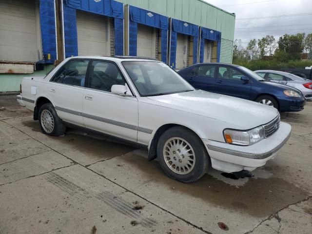 1991 Toyota Cressida Luxury