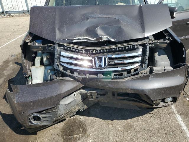 2012 Honda Pilot Touring