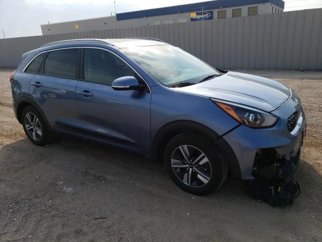 2022 KIA Niro EX Premium