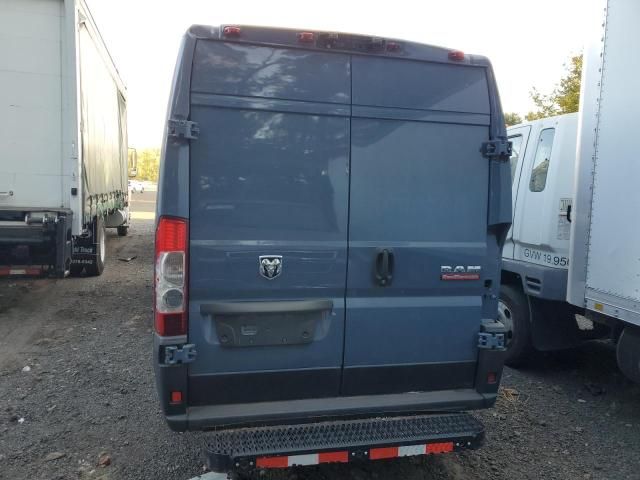 2020 Dodge RAM Promaster 3500 3500 High