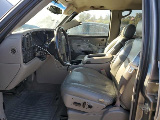 2006 GMC New Sierra K1500