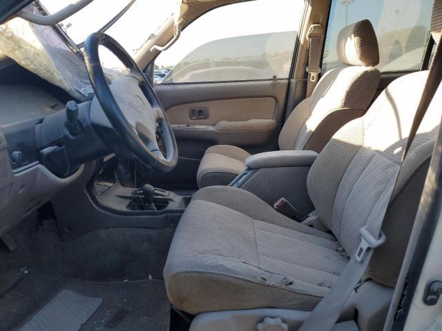 1998 Toyota 4runner SR5