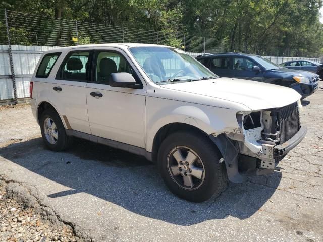 2010 Ford Escape XLS