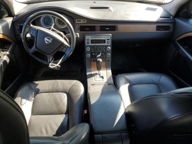 2010 Volvo XC70 3.2