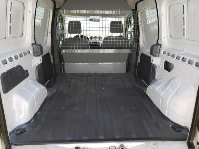 2013 Ford Transit Connect XL