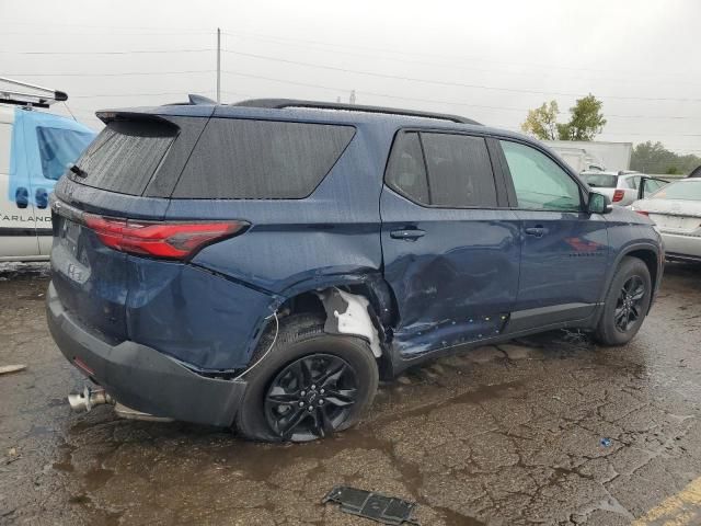 2023 Chevrolet Traverse LT