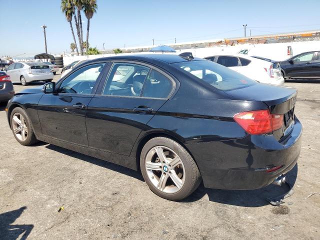 2013 BMW 328 I Sulev