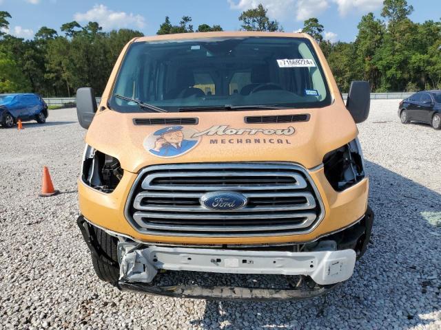 2017 Ford Transit T-250