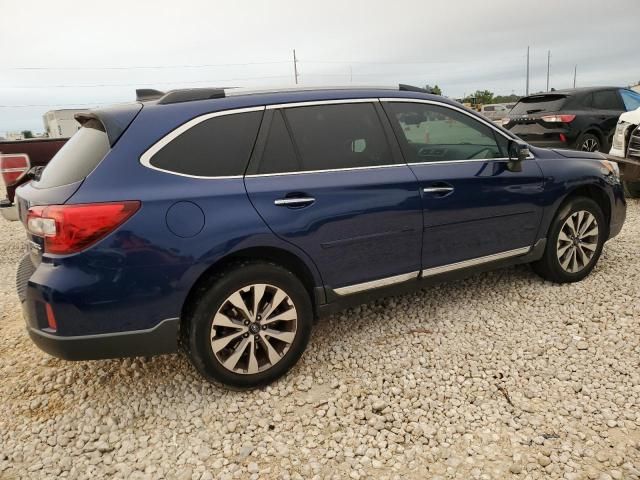 2017 Subaru Outback Touring