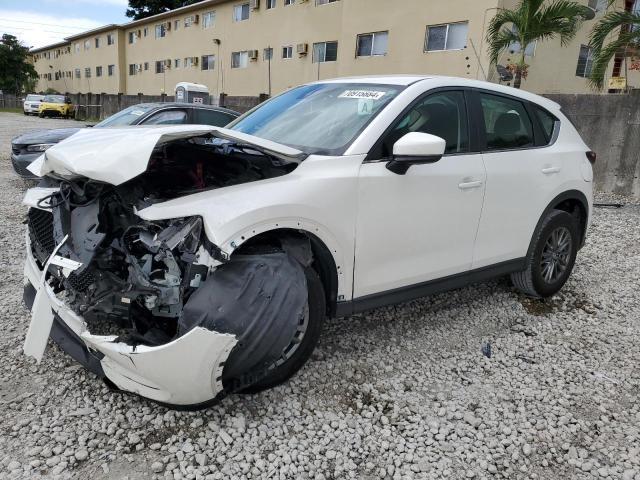 2018 Mazda CX-5 Sport