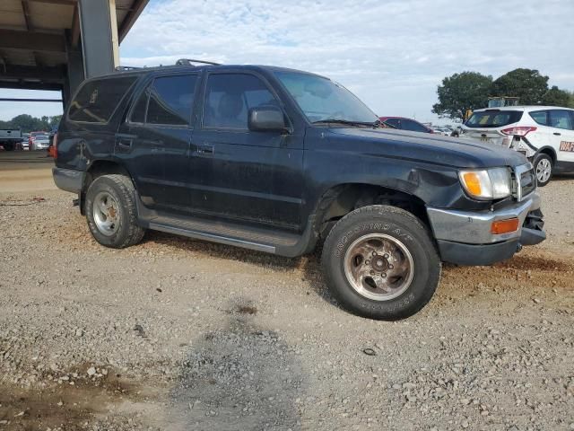 1998 Toyota 4runner SR5