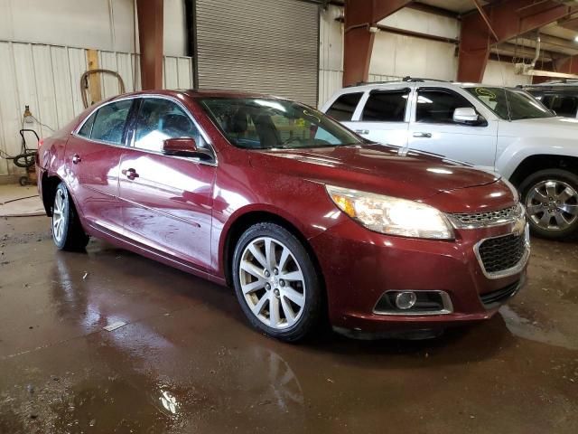 2015 Chevrolet Malibu 2LT