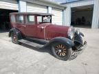 1928 Studebaker Commander