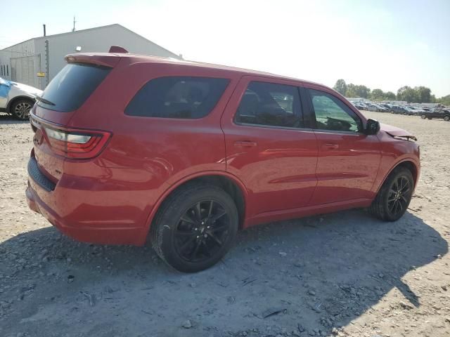 2019 Dodge Durango GT