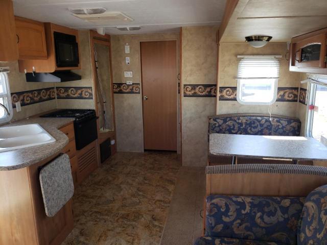 2007 Keystone Trailer