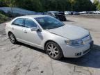 2008 Lincoln MKZ