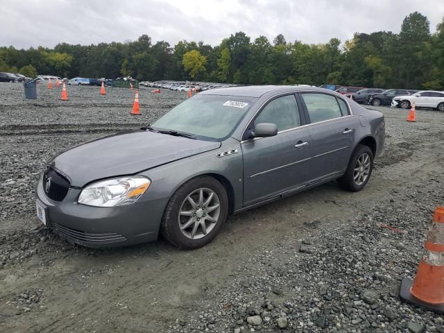 2006 Buick Lucerne CXL