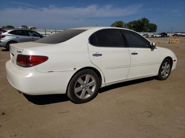 2006 Lexus ES 330