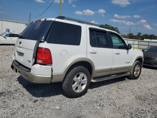 2005 Ford Explorer Eddie Bauer