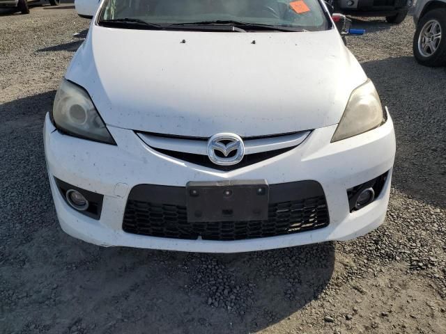 2008 Mazda 5