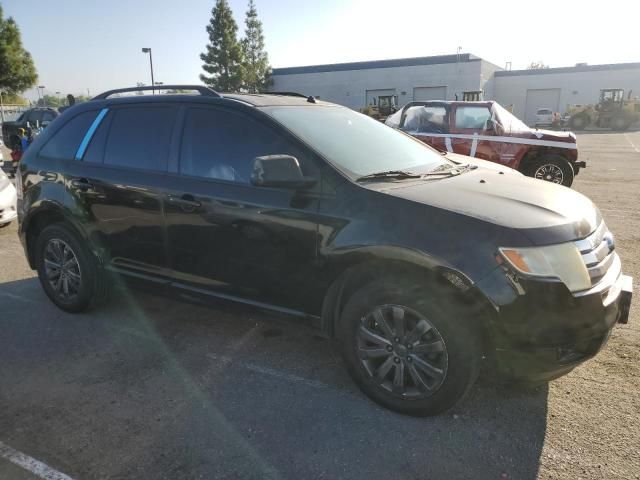 2007 Ford Edge SEL