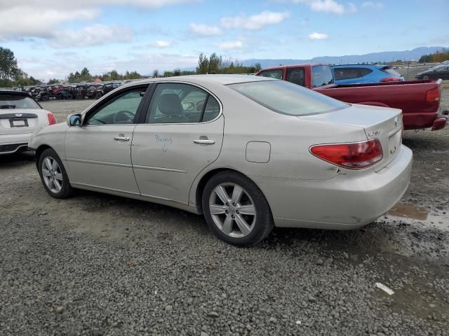 2005 Lexus ES 330