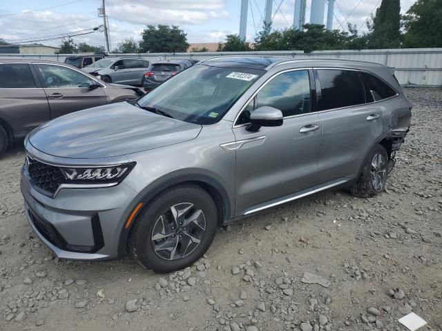 2021 KIA Sorento EX