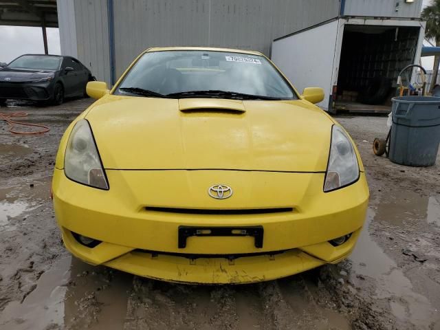 2003 Toyota Celica GT