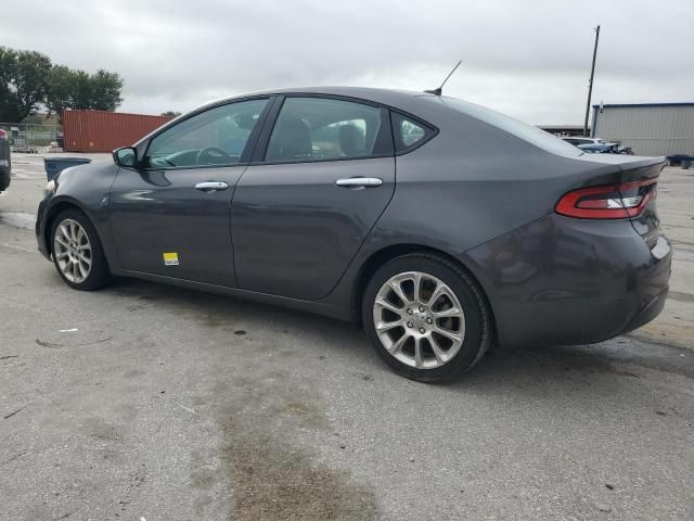 2014 Dodge Dart Limited