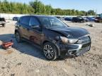 2017 Mitsubishi Outlander Sport ES