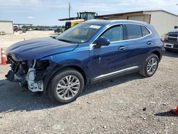 Buick Envision salvage cars for sale: 2023 Buick Envision Preferred